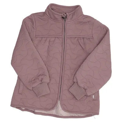 Veste (Rose) de Wheat Polyester recyclé