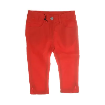 Spijkerbroek (Rood) van JBC Katoen, Elastaan, Polyester