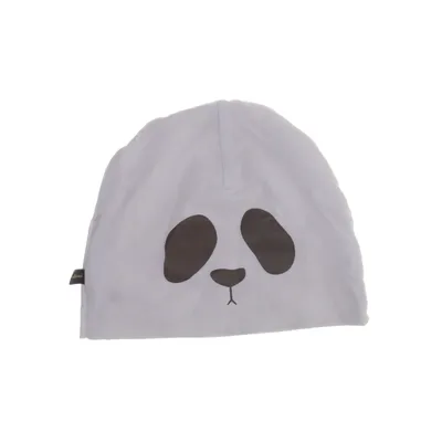 Mössa (Vit, Svart, Röd) från Mini Rodini