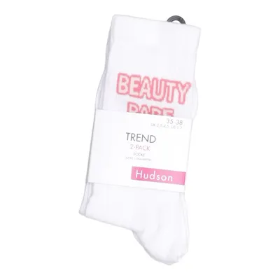 Socks (Trend) from Hudson Cotton, Elastane, Polyamide