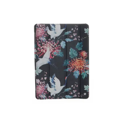 Tablet hoes (Zwart, Meerkleurig) van Holdit