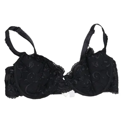 Bh (Zwart) van Felina Katoen, Elastaan, Nylon, Viscose