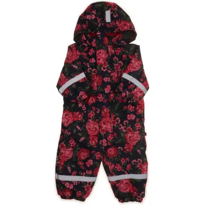 Overall (Blå, Rosa, Flerfärgad) från MyWear Active Polyester