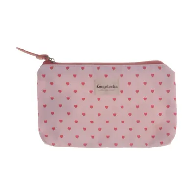 Necessär (Rosa, Röd) från Kungsbacka