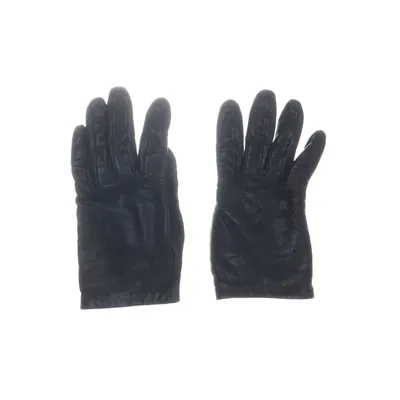 Handskar (Svart) från Galeries Lafayette Skinn
