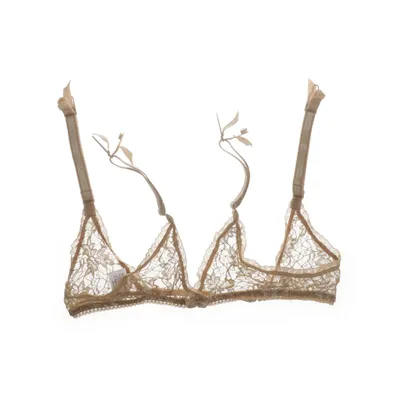 Jarretelle (Beige)