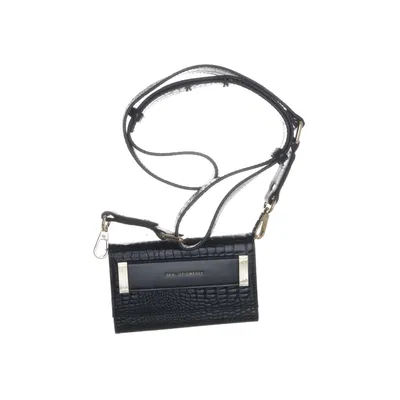 Mobilväska (Svart) från iDeal of Sweden