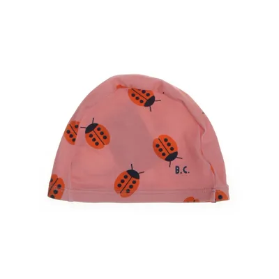 Hat (Pink, Black, Red) from Bobo Choses Elastane, Polyamide, Recycled polyester