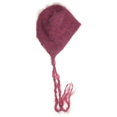 Mössa (Rosa, Flerfärgad) från Cider