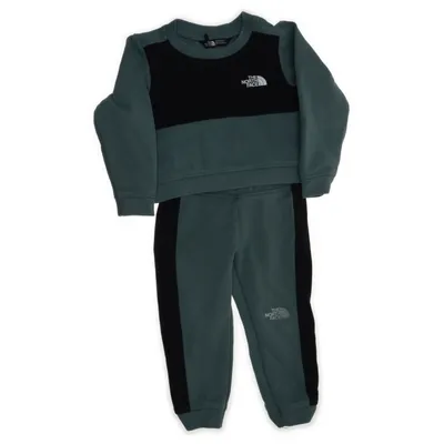 Loungewear (Groen, Zwart) van The North Face Katoen, Polyester