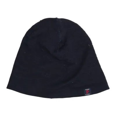 Beanie (Blue) from Polarn O. Pyret Merino wool