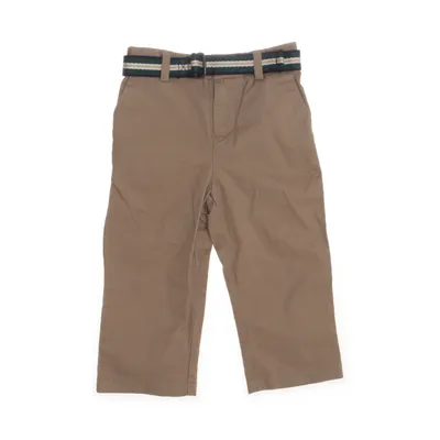 Chinos (Beige) från Ralph Lauren Bomull, Elastan