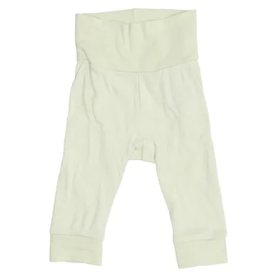 Legging (Vert) de Sense Organics Coton biologique