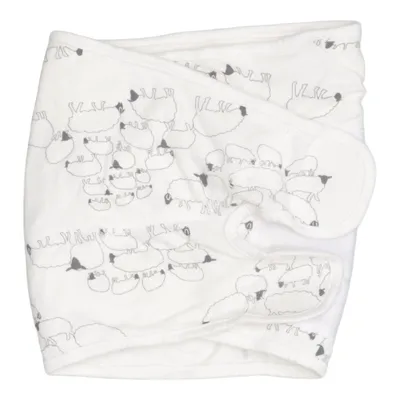 Sovpåse (Swaddle) från Ergobaby