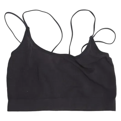 Bralette (Sort) fra Out from Under