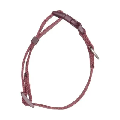 Katten halsband (Rood) van Trixie