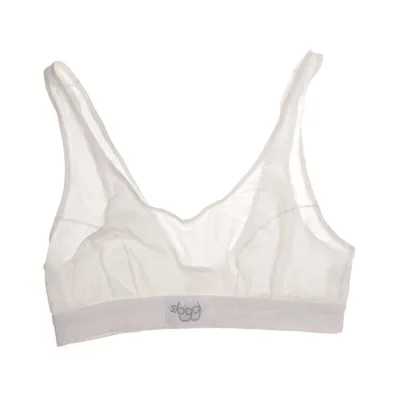 Brassière (Blanc) de Sloggi