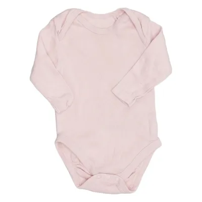 Body (Pink) from Lupilu Organic cotton