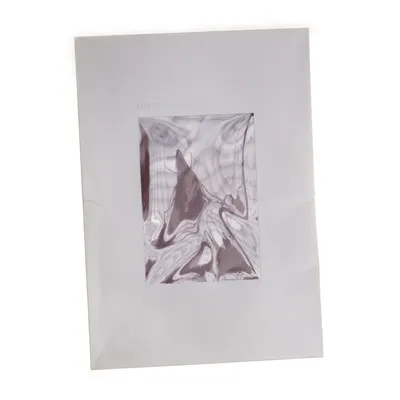 Bordsduk (Röd) från Kosta Linnewäfveri Bomull, Linne