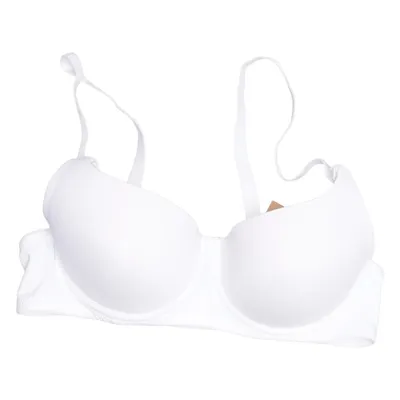BH (Hvid) fra Finnwear Elastan, Polyamid