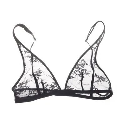 Bralette (Blauw)