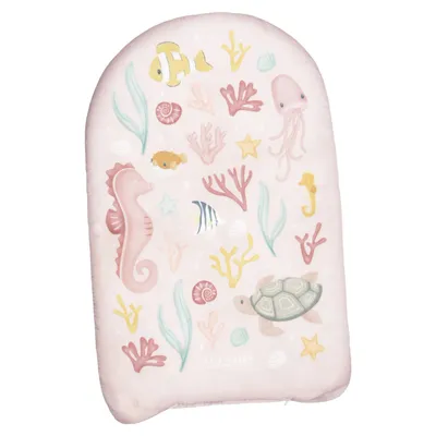 Pool accessory (Pink, Multicolored) from Little Dutch