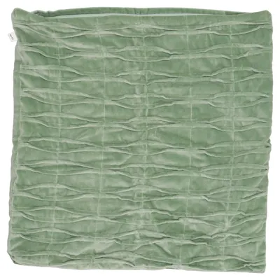 Pudebetræk (Structured Velvet) fra NA-KD Bomuld