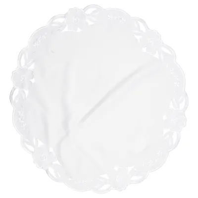 Nappe de table (Blanc)
