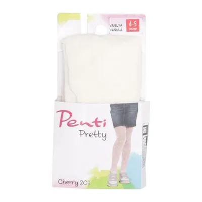 Collants polaires (Beige) de Penti Polyamide