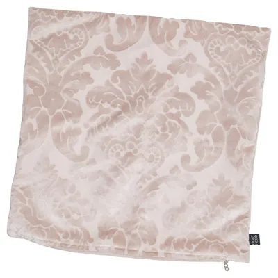 Housse de coussin (Beige) de Eight Mood Polyester