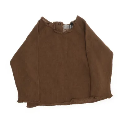 Sweater (Beige) fra Nixnut Økologisk bomuld