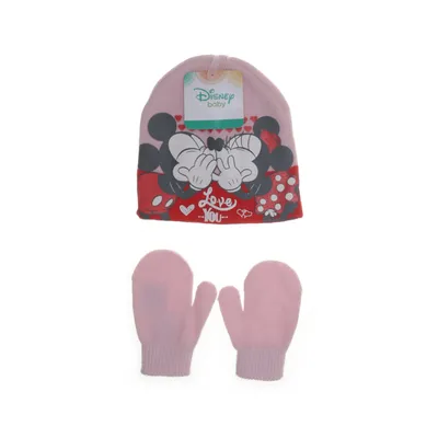 Accessoire set (Meerkleurig, Roze) van Disney Baby