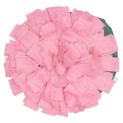 Hundleksak (Rosa, Grön) från Zoofari