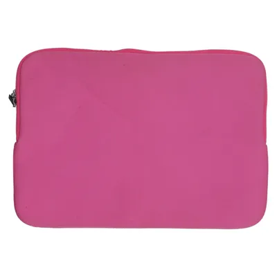 Laptop case (Pink) from Logik