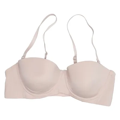Soutien-gorge (Beige) de Coop Élasthane, Polyester