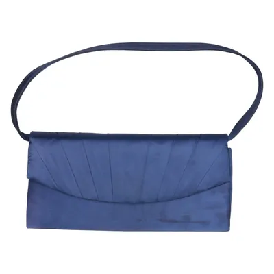 Clutch (Blauw) van Impuls