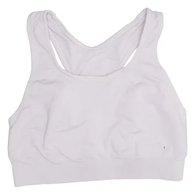 Sport-bh (Beige) van Hema Elastaan, Polyamide