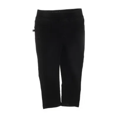 Treggings (Noir) de Frizzle by Bel&Bo Coton, Élasthane, Polyester