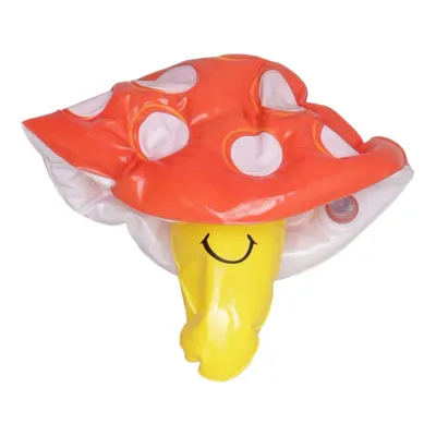 Jouet de piscine (Rouge, Jaune, Multicolore) de Intex