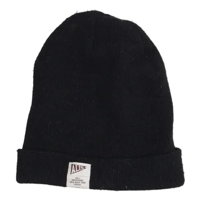 Beaniehue (Sort) fra Alis Akryl