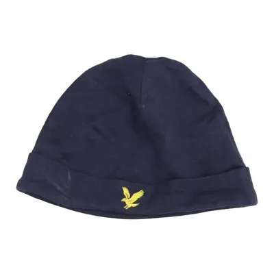 Bonnet (Bleu) de Lyle & Scott Junior Coton