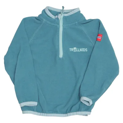 Polaire (Bleu) de Trollkids Polyester