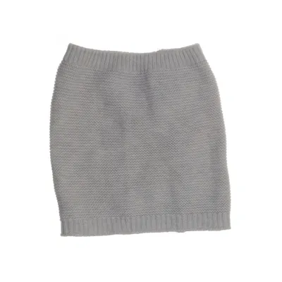 Écharpe tube  (Gris) de H&M Coton
