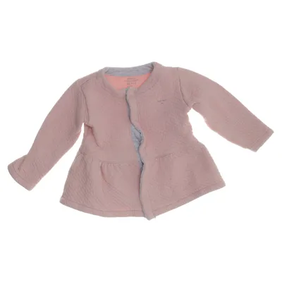 Blus (Rosa, Grå) från Livly Bomull, Nylon