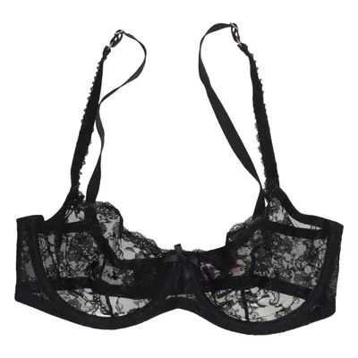 Bra (Black) from Agent Provocateur Polyamide