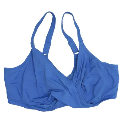Haut de bikini (Bleu) de Elomi