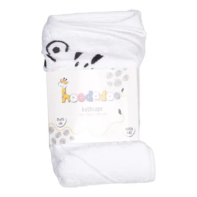 Cape de bain (Bathcape) de Hoodadoo Coton