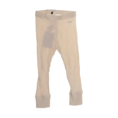 Leggings (Beige) från Newbie by KappAhl Bomull, Elastan