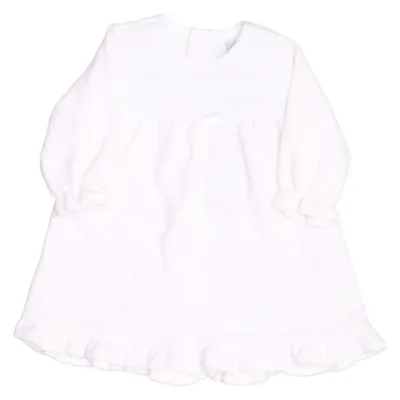 Jurk (Roze) van Babidu Katoen, Polyester