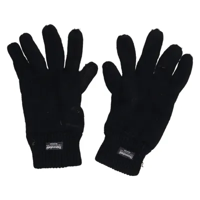 Gloves (Black) from Thinsulate